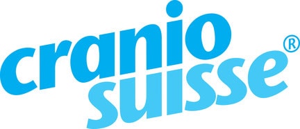 Logo | craniosuisse | Partner